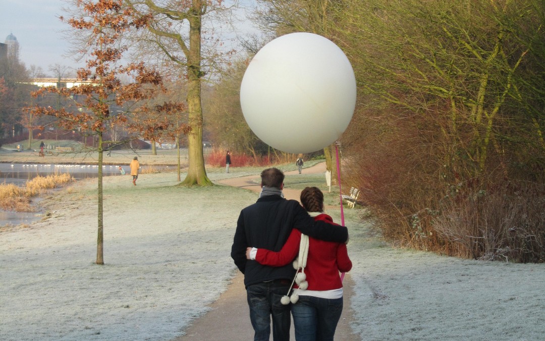 Veronique en Norbert